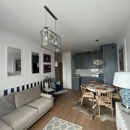 Apartament Nad Ilawka Iława Εξωτερικό φωτογραφία