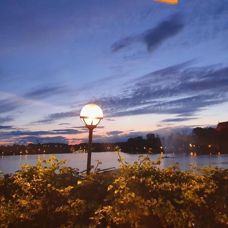 Apartament Nad Ilawka Iława Εξωτερικό φωτογραφία