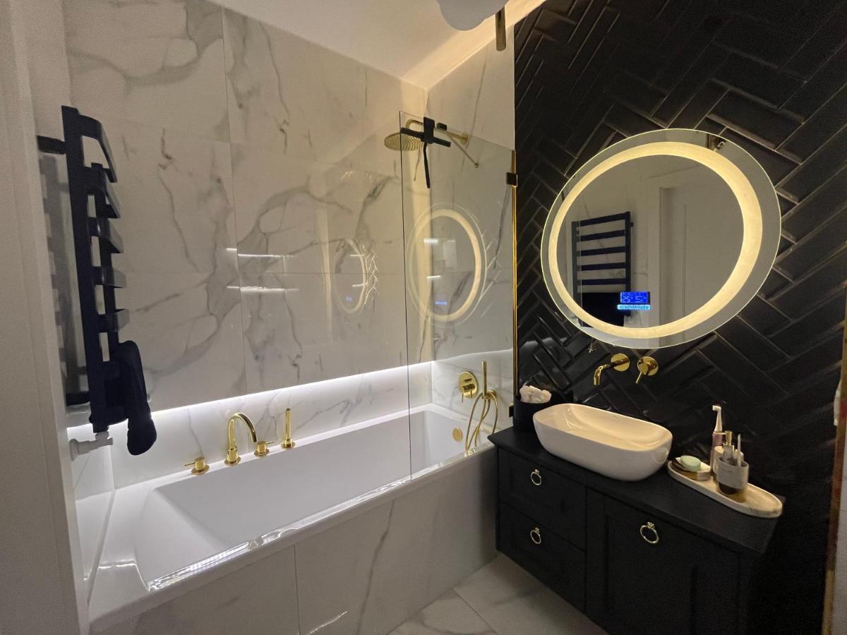 Apartament Nad Ilawka Iława Εξωτερικό φωτογραφία