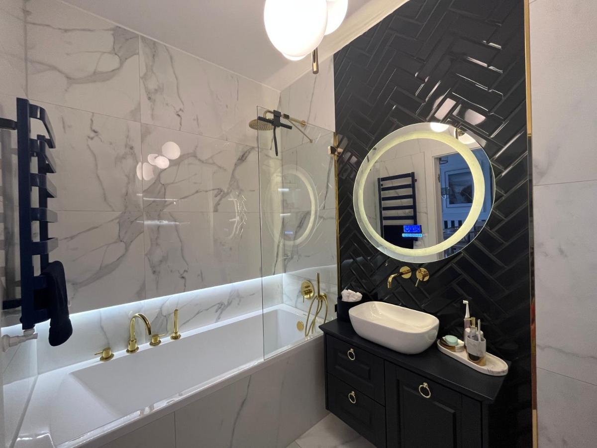 Apartament Nad Ilawka Iława Εξωτερικό φωτογραφία