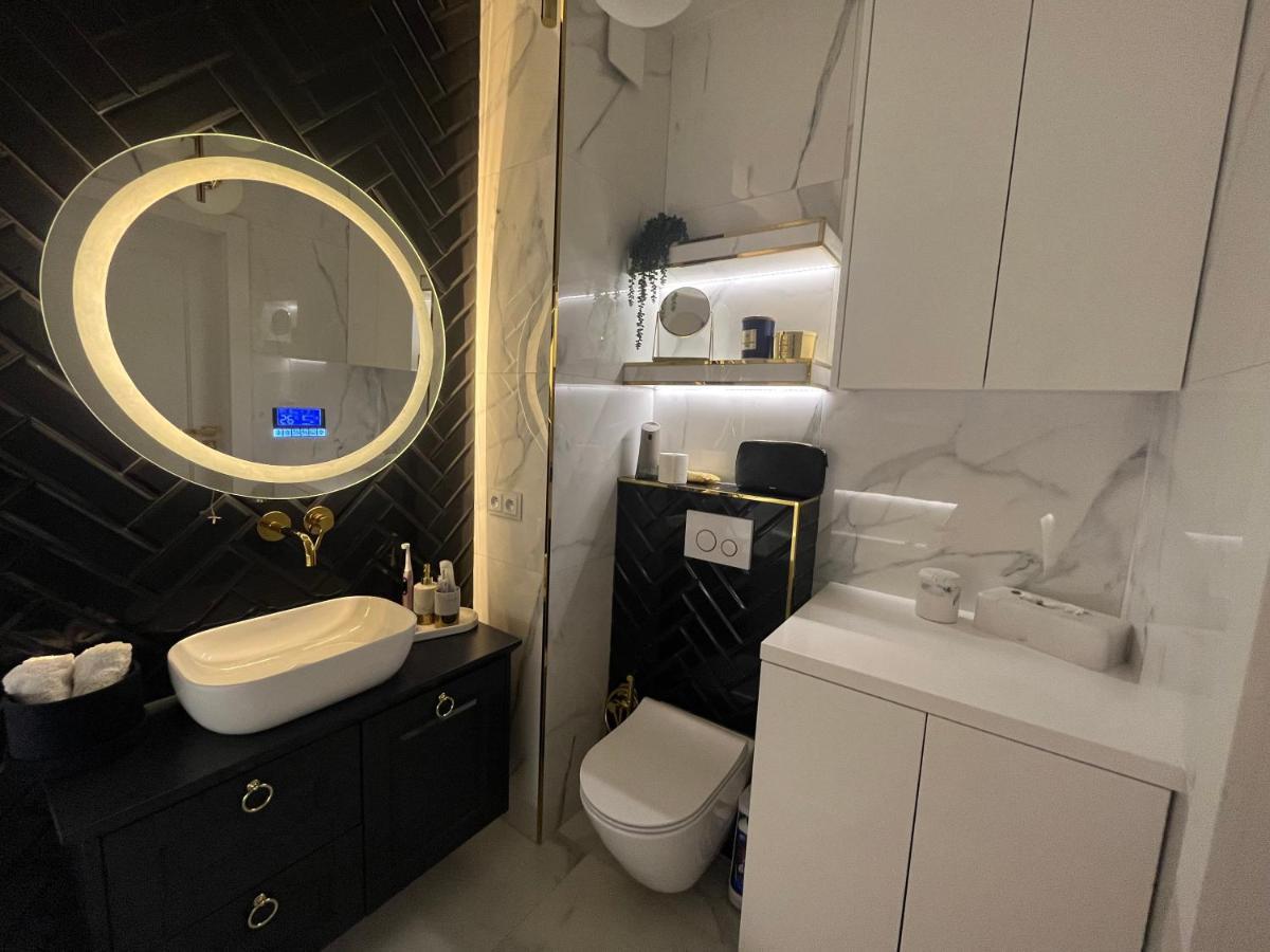 Apartament Nad Ilawka Iława Εξωτερικό φωτογραφία
