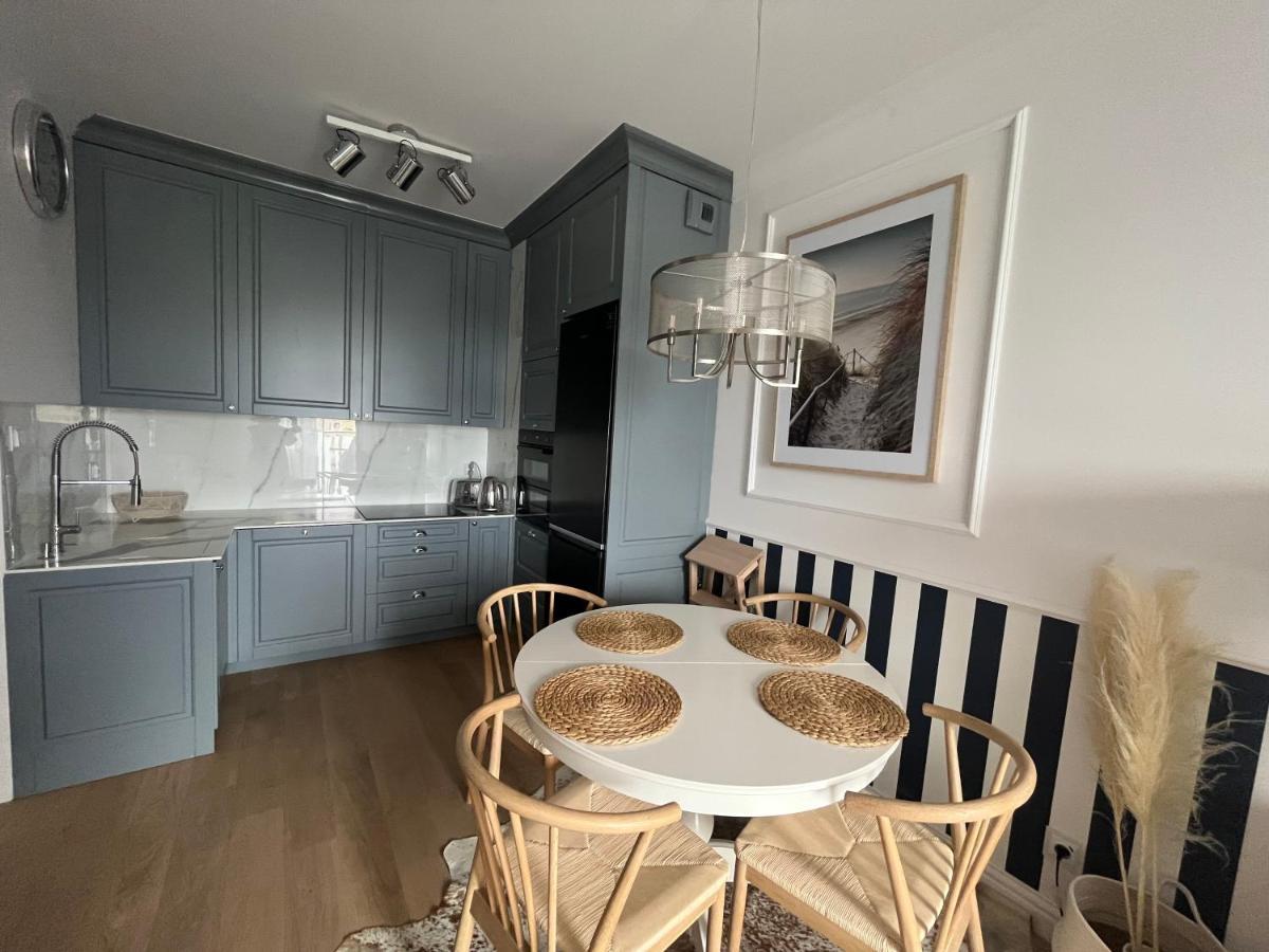 Apartament Nad Ilawka Iława Εξωτερικό φωτογραφία