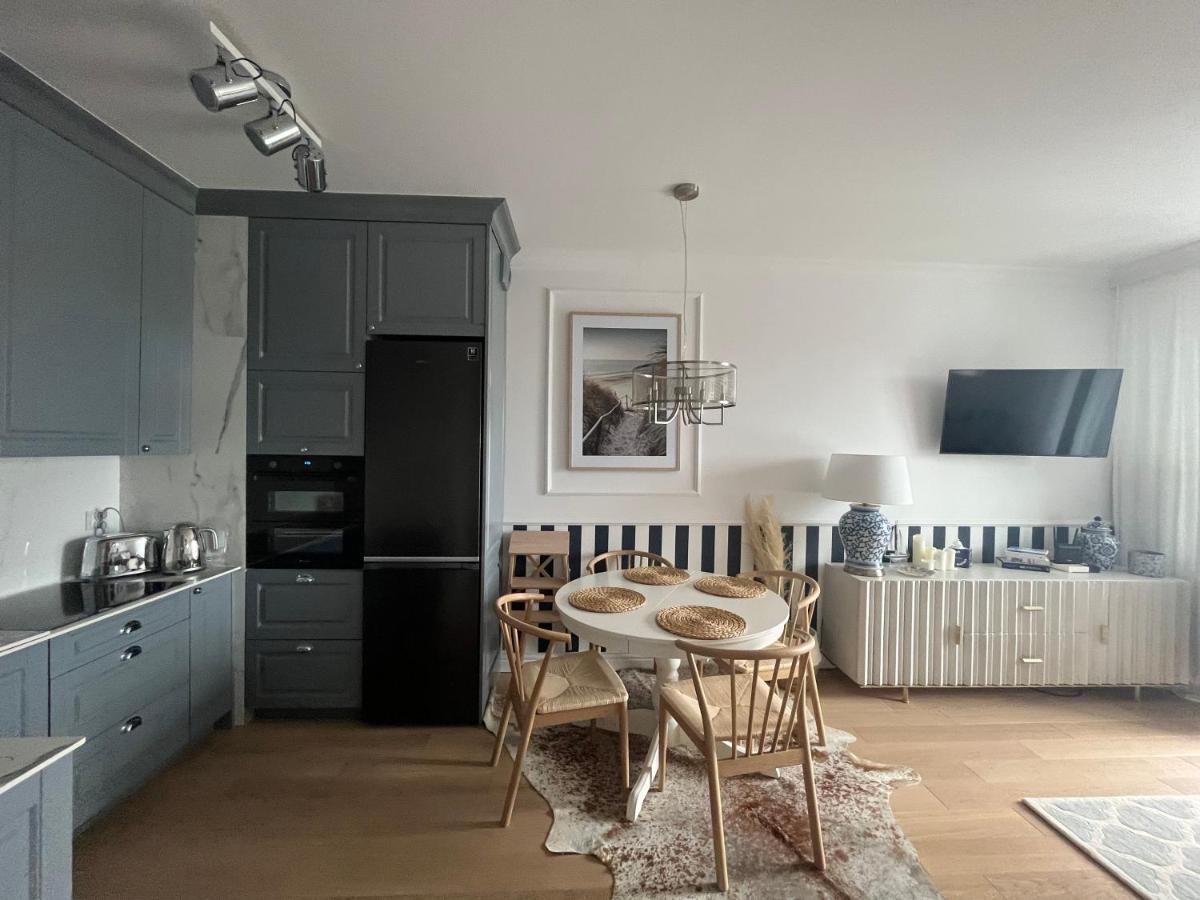 Apartament Nad Ilawka Iława Εξωτερικό φωτογραφία