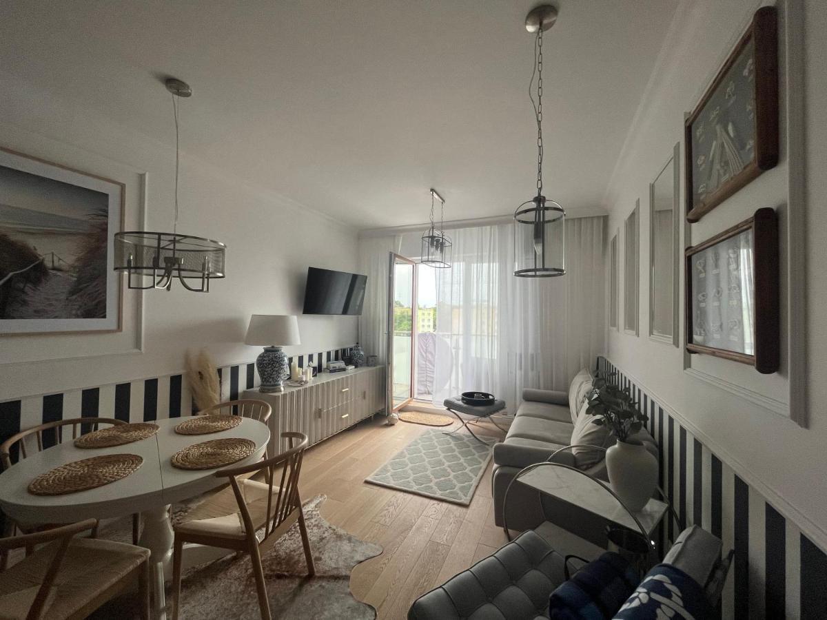 Apartament Nad Ilawka Iława Εξωτερικό φωτογραφία