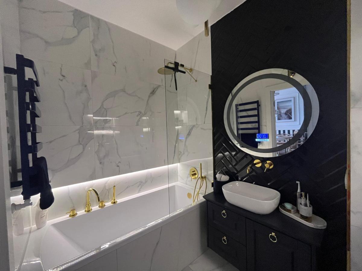Apartament Nad Ilawka Iława Εξωτερικό φωτογραφία